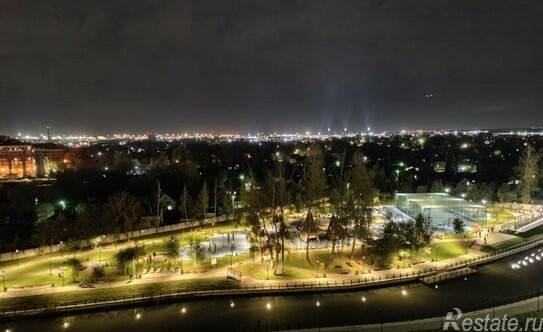 Продажа 1-комн квартиры на вторичном рынке Химки, 46Н-12372,  д. 2