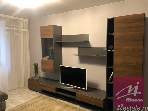 Продажа 1-комн квартиры на вторичном рынке ВНИИССОК, ул. Бородинская,  д. 3