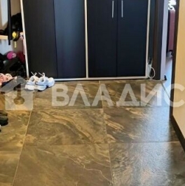 Продажа 2-комн квартиры на вторичном рынке Чечерский проезд,  д. 122,  к. 2