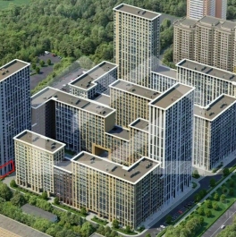 Продажа торгового помещения Винницкая улица, д. 8 к4 Продажа торгового помещения Винницкая улица, д. 8 к4