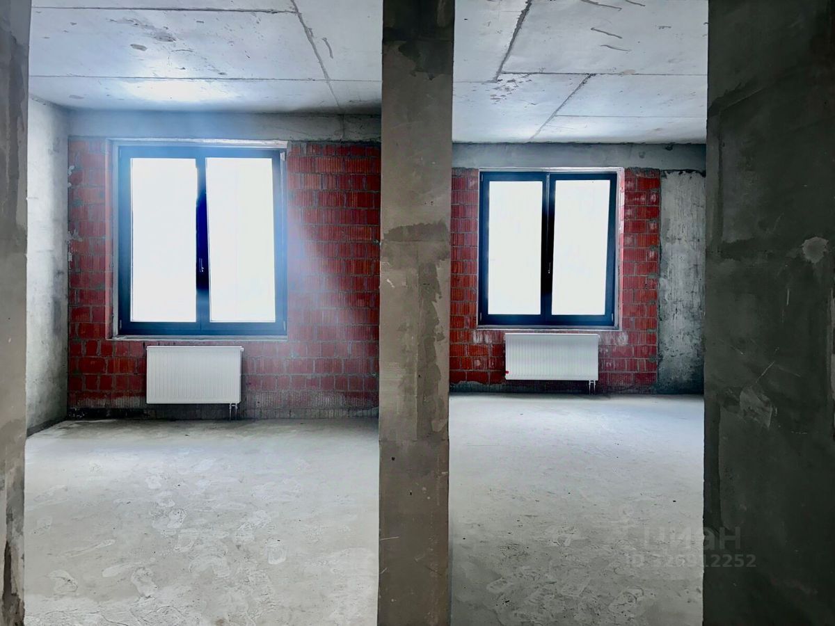 Продажа 2-комн квартиры на вторичном рынке проспект Энгельса, 29