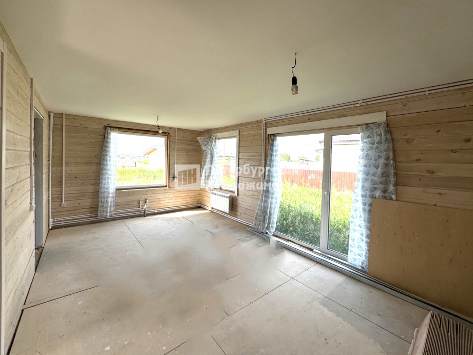 Продажа дома тер Массив Дачный 4 (деревня Монделево), тер Массив Дачный 4 (деревня Монделево), , д 124