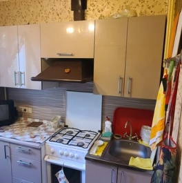 Аренда 2-комн квартиры на вторичном рынке Бобруйская улица,  д. 28