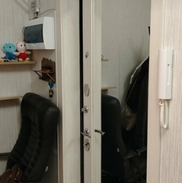 Продажа 1-комн квартиры на вторичном рынке Тучково, ул Школьная,  д. 4