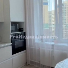Продажа 1-комн квартиры на вторичном рынке Химки, ул Германа Титова,  д. 4