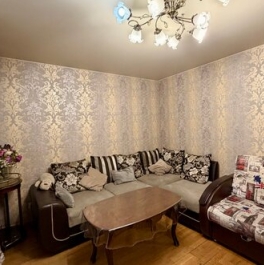 Продажа 2-комн квартиры на вторичном рынке Янтарный проезд