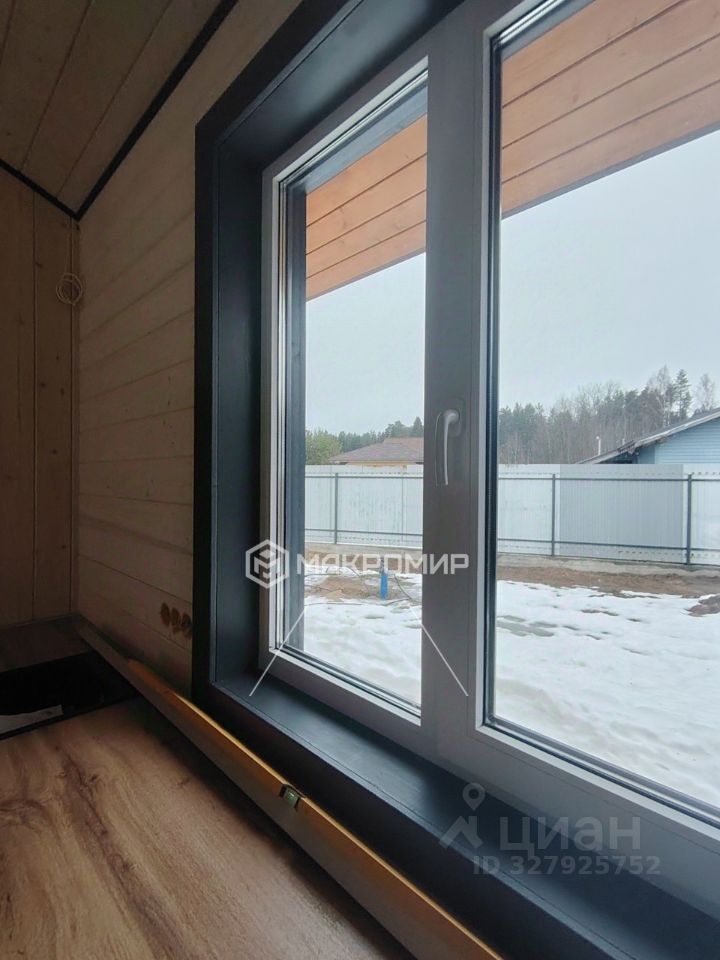 Продажа дома пос. Мичуринское, улица Брусничная,  д. 12