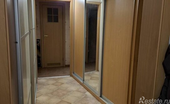 Продажа 3-комн квартиры на вторичном рынке ул Наличная,  д. 36,  к. 2