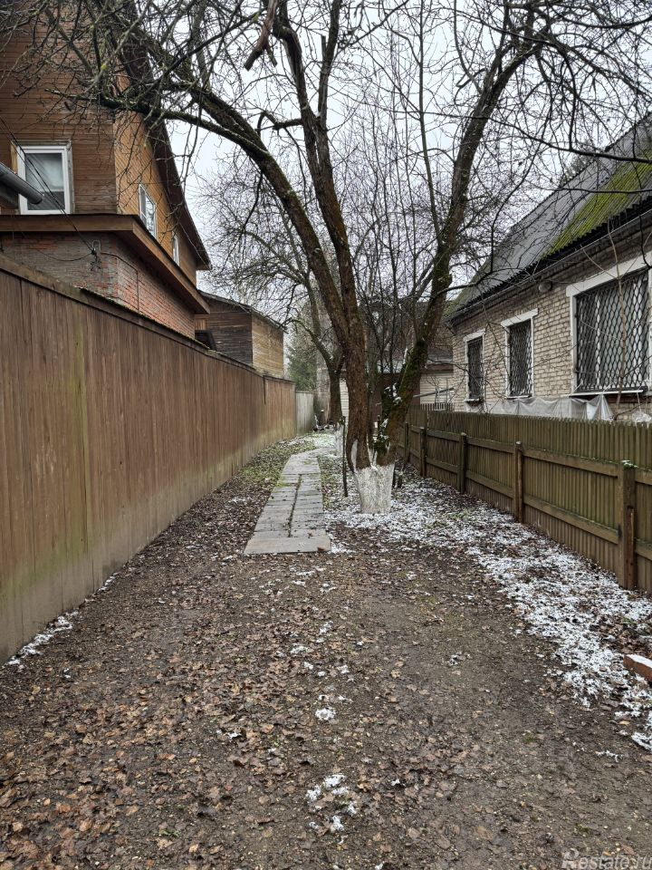 Аренда дома Мытищи г, Щорса ул