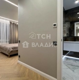 Продажа 3-комн квартиры на вторичном рынке Староалексеевская улица,  д. 5А