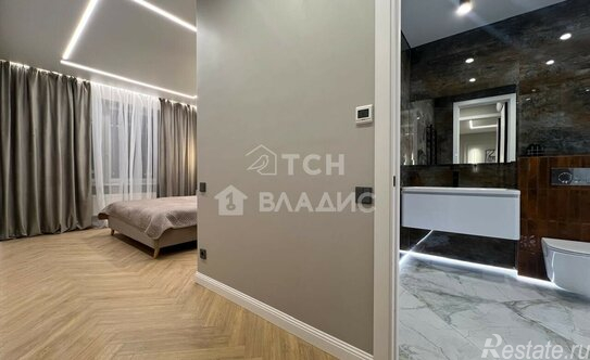 Продажа 3-комн квартиры на вторичном рынке Староалексеевская улица,  д. 5А