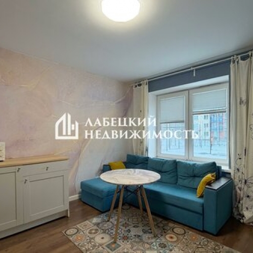 1-комн квартира Гладышевский проспект,  д. 38 к2