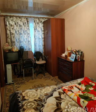 Продажа 2-комн квартиры на вторичном рынке Звенигород, квартал Маяковского,  д. 13/13