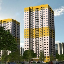 Продажа 2-комн квартиры на вторичном рынке ул Валдайская,  д. 11