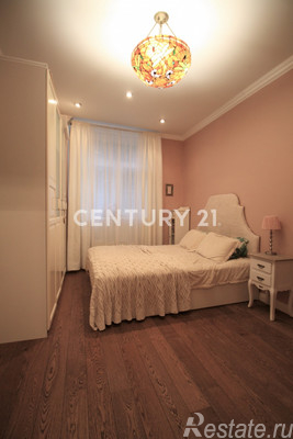 Продажа 3-комн квартиры на вторичном рынке Ландышевая ул,  д. 14к1