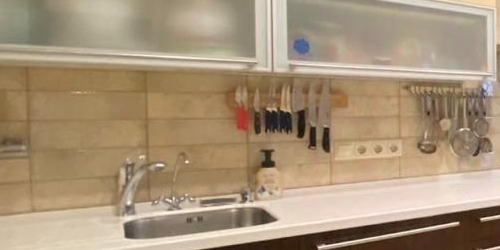 3-комн квартира улица Москворечье, 31к1