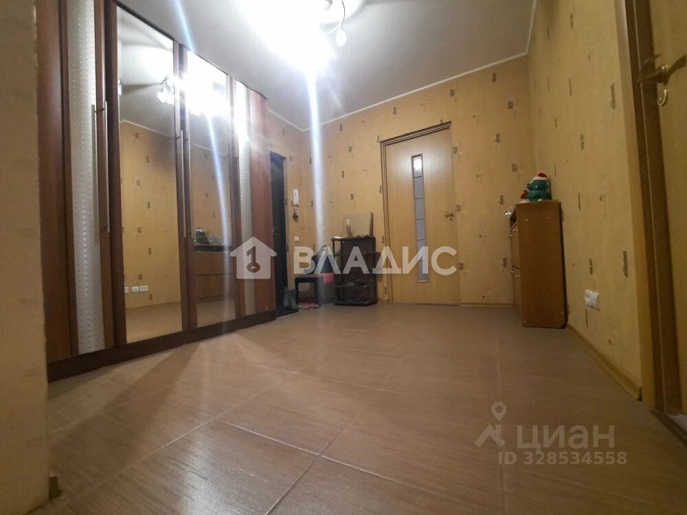 Продажа 2-комн квартиры на вторичном рынке Рощино пгт, улица Садовая, 5
