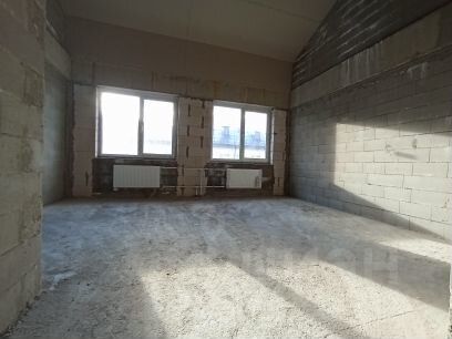 Продажа 1-комн квартиры на вторичном рынке Всеволожск, Степной проспект, 16к4