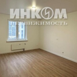 Продажа 2-комн квартиры на вторичном рынке улица Яворки,  д. 1 к2