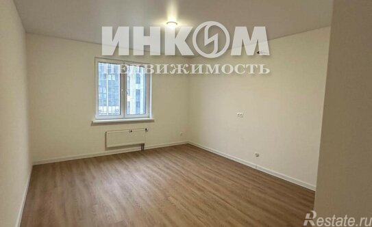 Продажа 2-комн квартиры на вторичном рынке улица Яворки,  д. 1 к2