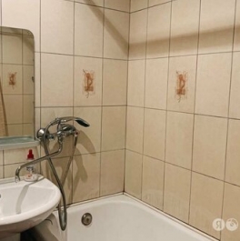 Аренда 1-комн квартиры на вторичном рынке Мастеровая улица,  д. 4