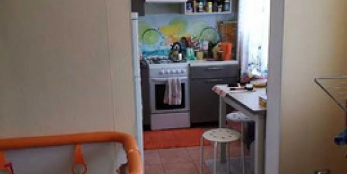 2-комн квартира Выборг, Ленинградское ш.,  д. 31