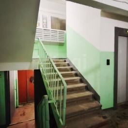 Продажа 2-комн квартиры на вторичном рынке Воскресенск, улица Цесиса,  д. 16