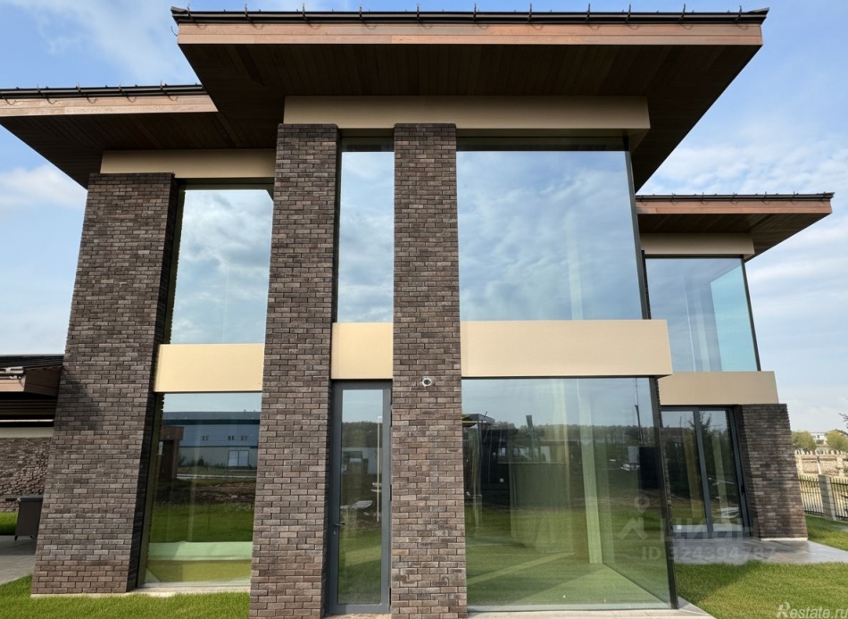 Продажа дома Красногорск, улица Никольская Слобода,  д. 30