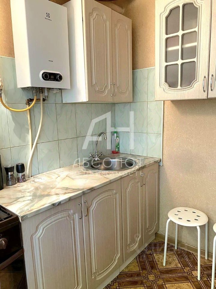 Продажа 2-комн квартиры на вторичном рынке Сергиев Посад, улица Дружбы, 4