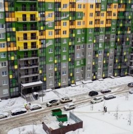 Продажа 1-комн квартиры на вторичном рынке Мурино г, Воронцовский б-р,  д. 21,  к. 2