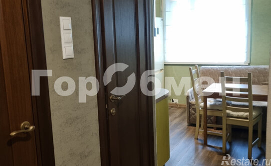 Продажа 1-комн квартиры на вторичном рынке улица Маршала Захарова,  д. 16 к1