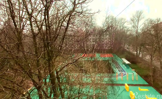 Продажа 1-комн квартиры на вторичном рынке Новоселов ул,  д. 27