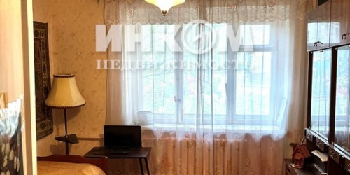 2-комн квартира улица Коминтерна,  д. 28