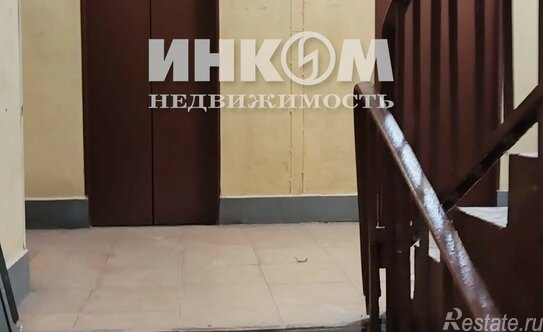 Продажа 2-комн квартиры на вторичном рынке ул Вешняковская,  д. 26,  к. 2