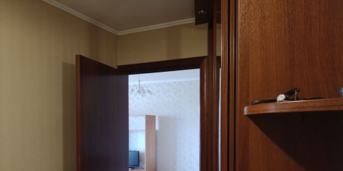 2-комн квартира Полимерная улица,  д. 5