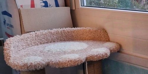 2-комн квартира Петергофское шоссе, 3К6