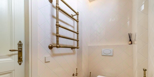 4-комн квартира Пятницкая улица,  д. 10