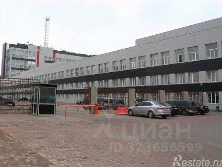 Аренда офиса Дмитровское ш,  д. 100 с2