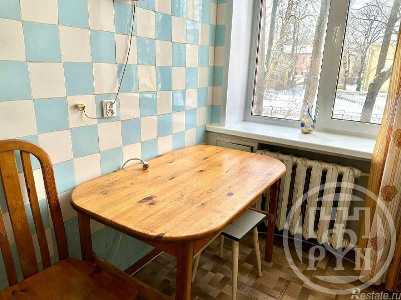 Продажа 1-комн квартиры на вторичном рынке Сестрорецк г., Приморское шос.,  д. 344