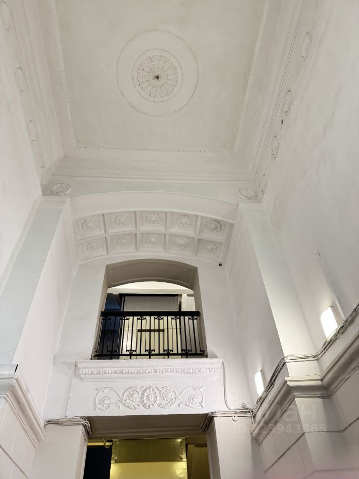 Продажа 3-комн квартиры на вторичном рынке Краснохолмская набережная, 1/15