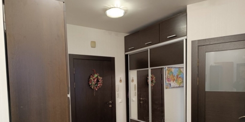 3-комн квартира Всеволожск г., Центральная ул. ,  д. 4