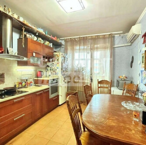 3-комн квартира Мытищи г, Веры Волошиной ул,  д. 9/24