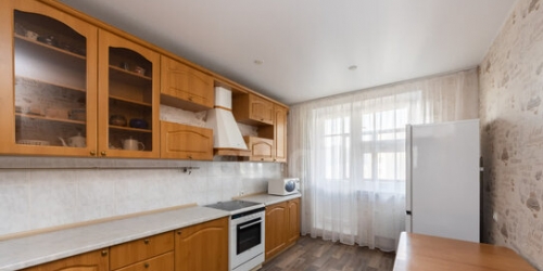 2-комн квартира улица Адмирала Лазарева,  д. 34