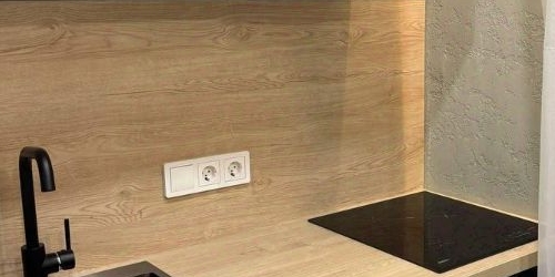 1-комн квартира Абрамцевская улица, 5