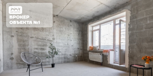 2-комн квартира Свердловская наб,  д. 58