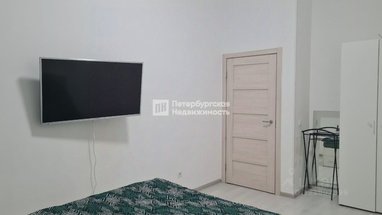 Продажа 1-комн квартиры на вторичном рынке улица Меридианная, 6к2