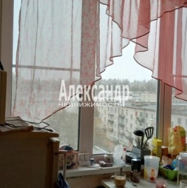 Продажа 3-комн квартиры на вторичном рынке Кузнечное, ул Юбилейная,  д. 4