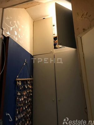 Продажа студии Петергоф, Войкова ул,  д. 68