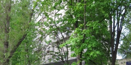 3-комн квартира Аминьевское ш,  д. 32