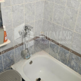 Продажа 1-комн квартиры на вторичном рынке Наро-Фоминский городской округ, Парковая улица,  д. 2 к2